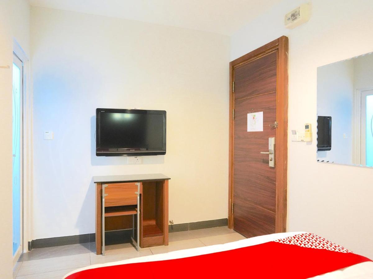 Oyo 89457 682 Lodge Bintulu Exterior photo